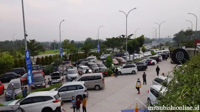 Alasan Mobil LCGC Masih Cocok untuk Mudik