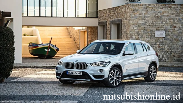 BMW X1: Pesona SUV Premium yang Menggoda Generasi Modern