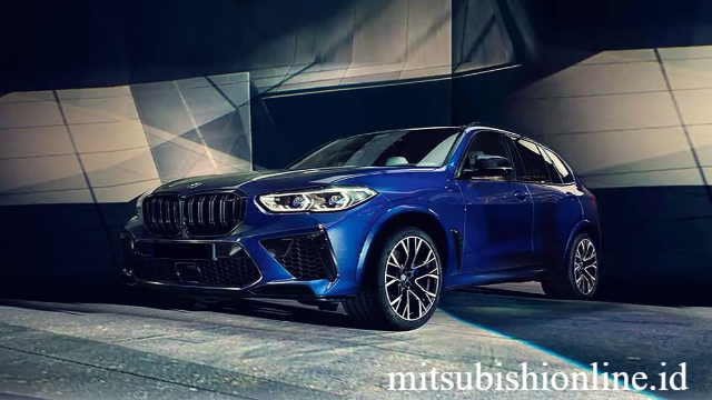 BMW X5: SUV Mewah, Performa Sporty, dan Teknologi Modern