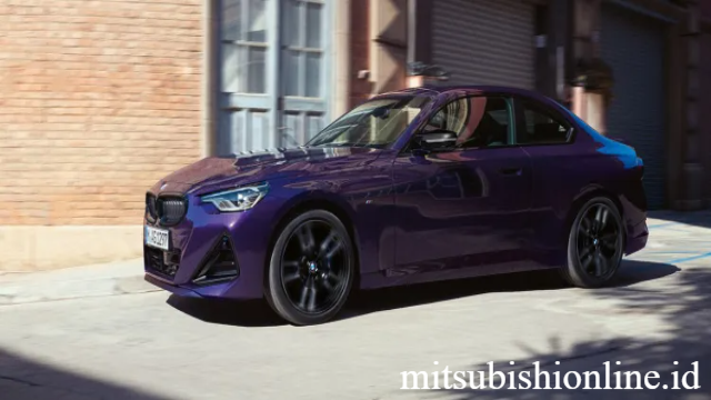 Coupe Sport Premium: Ulasan Lengkap BMW 2 Series Coupe